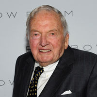 Muere el último nieto de Rockefeller, dejando tras él una fortuna inmensa… pero no tanto