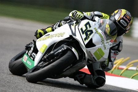 Kenan Sofuoglu consigue su cuarta pole