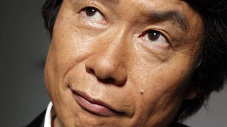 Shigeru Miyamoto: las reglas del juego