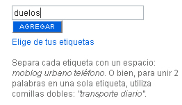 duelos