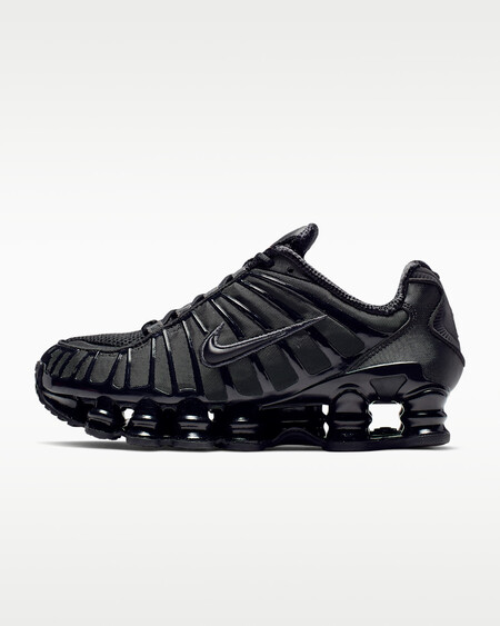 Nike Shox Tl