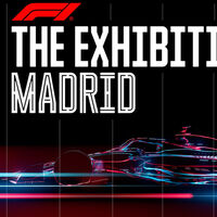 Madrid acoge la primera exposición oficial de la Fórmula 1: todo lo que debes saber para no perdértela