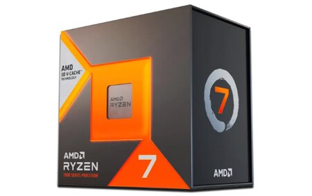Procesador Amd Oferta Amazon