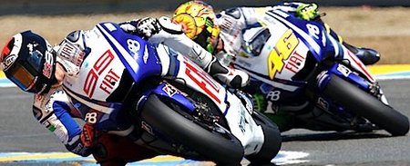MotoGP Francia 2010: lo mejor y lo peor de la carrera en Le Mans