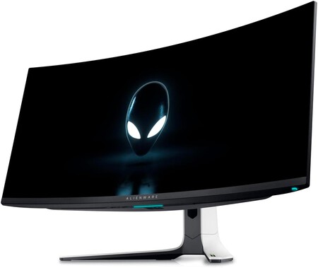 Monitor Alienware Gaming