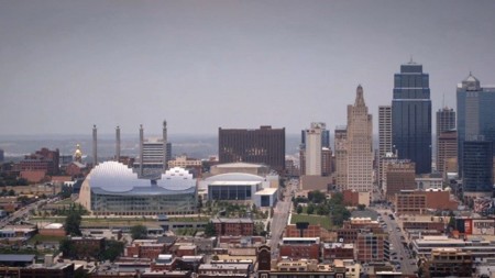 KC Freedom Network, el rival Wi-Fi gratuito de Google Fiber en Kansas City
