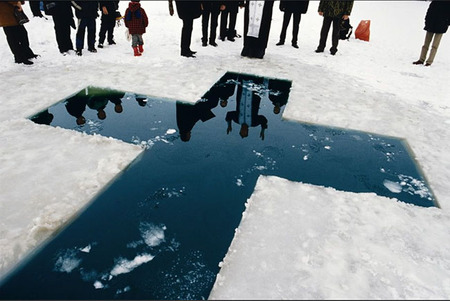 Jonas Bendiksen, fotografía documental que no se ve en las portadas