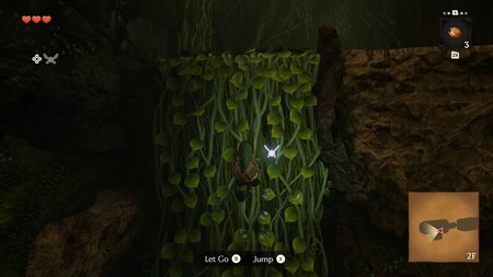 Zelda Ocarina Time Controles