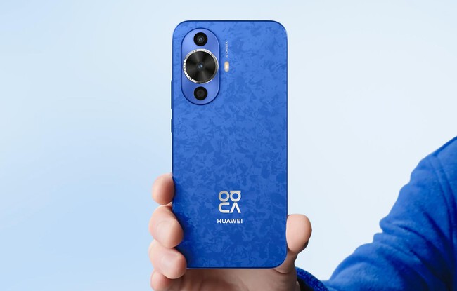 Huawei Nova 12s