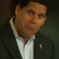 El día en el que Reggie Fils-Aimé humilló al presidente de Sony en su cara y delante de todo el mundo con una sola frase 