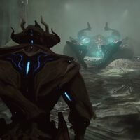 A Warframe se le ha quedado pequeño el mapa y nos lleva por primera vez al sistema planetario Tau para contar nuevas historias. La primera es de detectives 