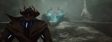 A Warframe se le ha quedado pequeño el mapa y nos lleva por primera vez al sistema planetario Tau para contar nuevas historias. La primera es de detectives