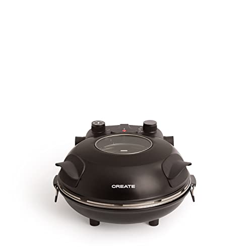 CREATE/PIZZA MAKER/Horno Eléctrico Pizzas