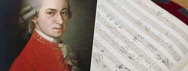 Em 1778, Mozart tentou ensinar composição a uma nobre francesa; a experiência não correu nada bem, mas, graças a ela, hoje temos obras inéditas