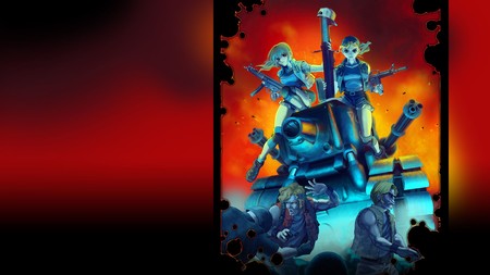 Smoke & Sacrifice y un gran pack de títulos de SNK entre los juegos para descargar gratis con Twitch Prime en diciembre