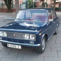 También tú puedes tener el SEAT 1430 de Julio Iglesias, y lo sabes (o... bueno, ahora ya lo sabes)