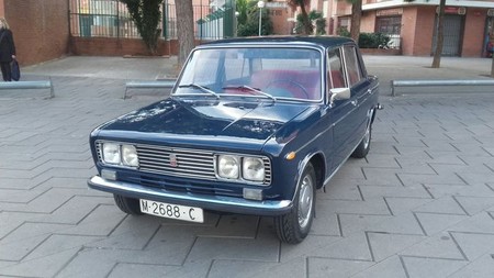 También tú puedes tener el SEAT 1430 de Julio Iglesias, y lo sabes (o... bueno, ahora ya lo sabes)
