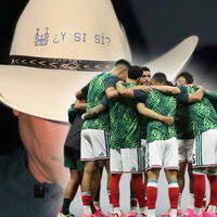La psicología explica el cambio del "sí se puede" al "¿Y si sí?": por qué una frase terminó convirtiéndose en el lema de la afición mexicana 