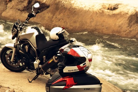 Limpiaparabrisas Moto 1