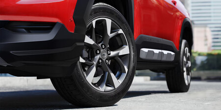 Chevrolet Montana 2025