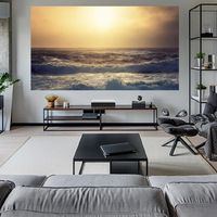 150 pulgadas es lo que podremos tener con el Xiaomi Mi Laser Projector, la última propuesta del fabricante asiático