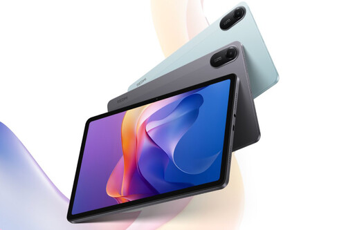 Redmi Pad 2 4