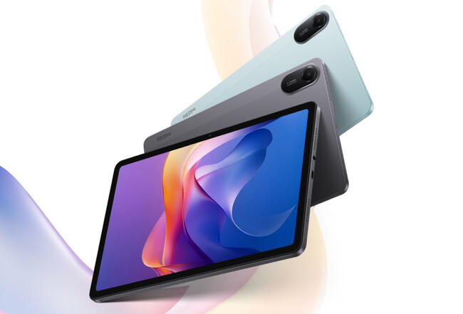 Redmi Pad 2 4
