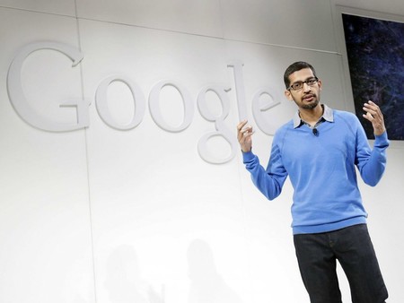 Sundar Pichai es el nuevo CEO de Alphabet y Google, Sergei Brin y Larry Page dan un paso al lado