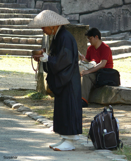 parke en osaka