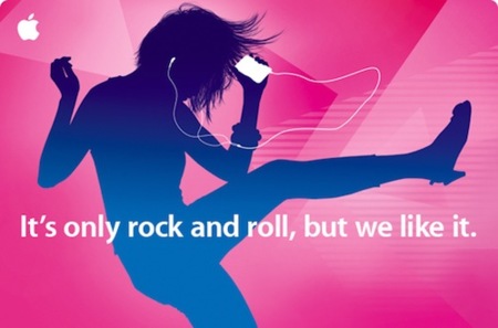 ¡Es oficial! Evento de Apple el próximo 9 de Septiembre: "Rock And Roll"