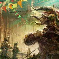 Este tramposo de MMO tenía tan desesperada a la comunidad que sus desarrolladores optaron por un controvertido castigo: la ejecución pública