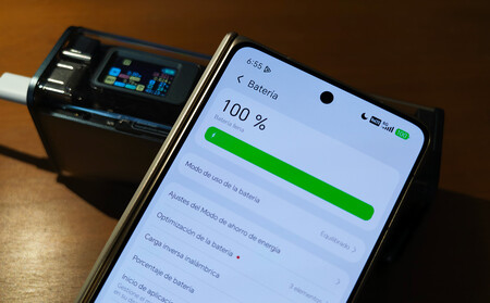 Honor Magic V6