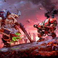 ¡Ya tienes plan para este finde! Ahora mismo puedes jugar gratis a dos buenos juegos de Warhammer de estrategia por tiempo limitado