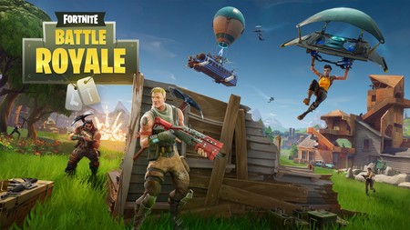 ¿Usas Fortnite en tu Xbox? Pronto podrás jugar desde la consola con tus amigos... aunque sean de PlayStation 4