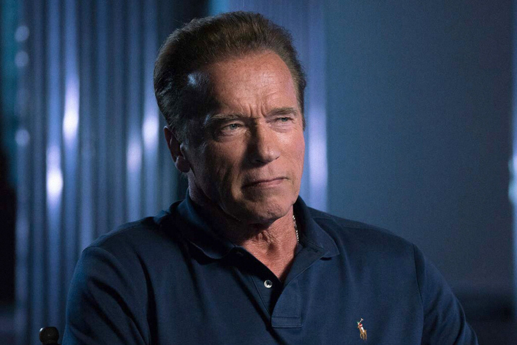 En 2016, Arnold Schwarzenegger donó 16 hectáreas valoradas en medio millón de dólares. Sirvieron para acabar un sendero de 108 kilómetros de largo