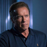 En 2016, Arnold Schwarzenegger donó 16 hectáreas valoradas en medio millón de dólares. Sirvieron para acabar un sendero de 108 kilómetros de largo