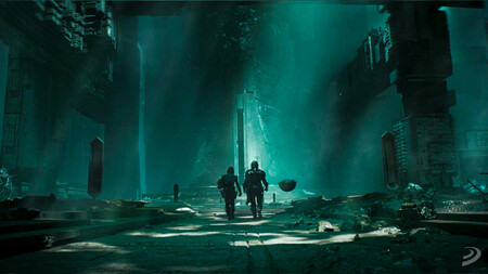 Mandalorian Minas De Mandalore 03 02 Critica Resena Analisis 2