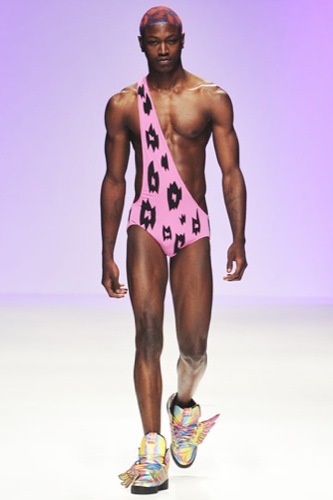 Jeremy Scott, Primavera-Verano 2010