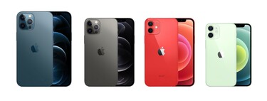 iPhone 12, 12 Mini, 12 Pro y 12 Pro Max, lanzamiento y precio oficial en México