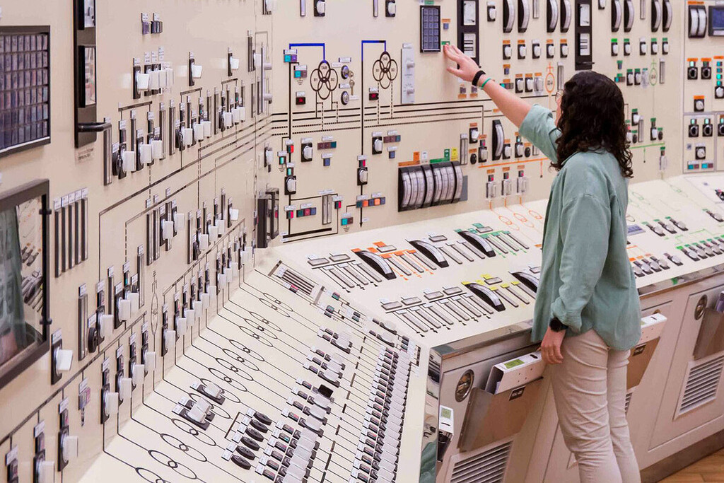 El primer reactor SMR de Occidente ha dejado clara una cosa: la energía nuclear de nueva generación sigue siendo extremadamente cara