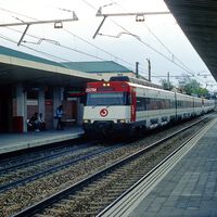 En su ampliación del Cercanías, Madrid se plantea algo infrecuente en España: tirar una nueva línea hasta Villaviciosa