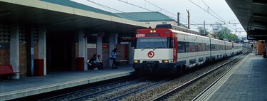 In its expansion of the Cercanías, Madrid is considering something unusual in Spain: launching a new line to Villaviciosa