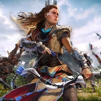 Es una copia tan descarada de Horizon Zero Dawn que deja en ridículo a Palworld y Sony ha decidido reventarla con la artillería pesada