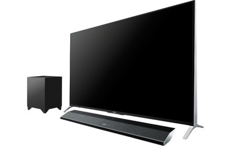 Las nuevas barras de sonido de Sony listas para llegar al mercado