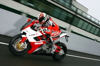 Bimota DB7 probada por Motociclismo.it