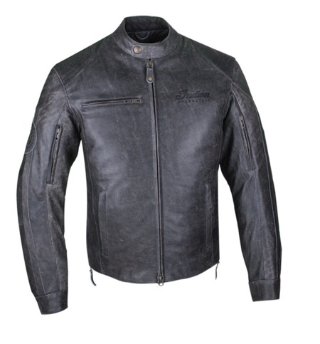 Indian Hedstrom Jacket 02