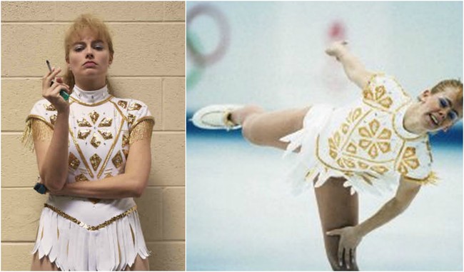 Look Blanco Y Dorado