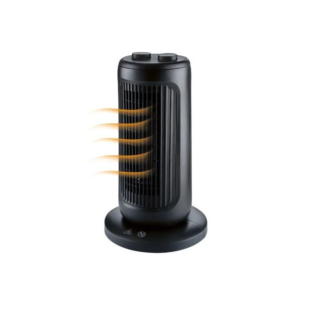 TRONIC
Ventilador de turbina