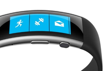 Microsoft Band 2, toda la información