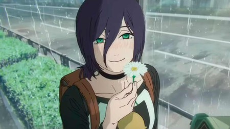 Resena De Chainsaw Man The Movie Reze Arc Sin Spoilers 7